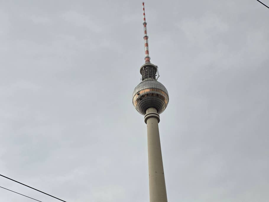 Samsung Galaxy Z fold 7: Main camera (2x digital zoom)