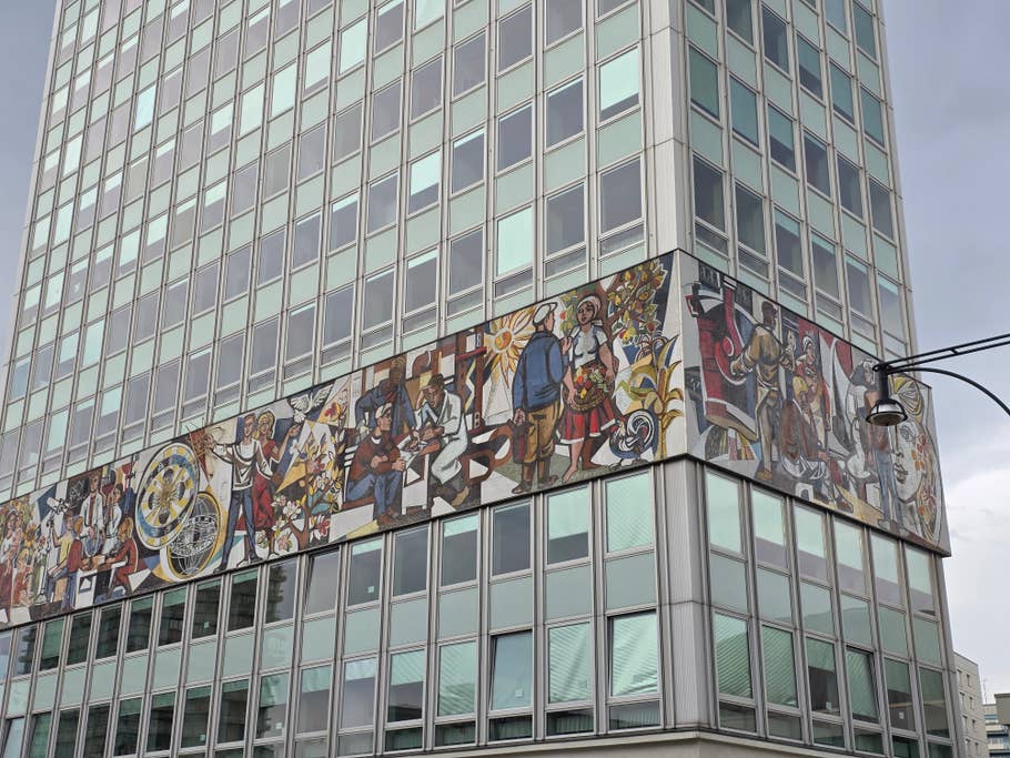 Samsung Galaxy Z fold 7: Main camera (2x digital zoom)