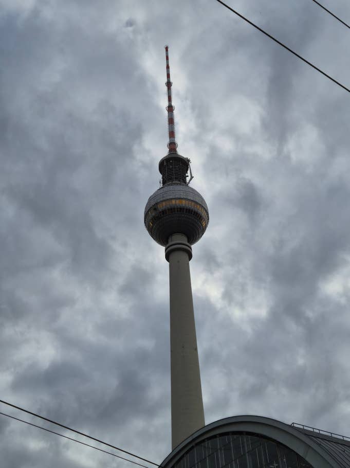 Samsung Galaxy Z Flip 7: Main camera (2x digital zoom)