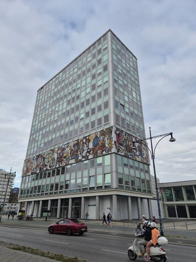 Samsung Galaxy Z Flip 7: Main camera