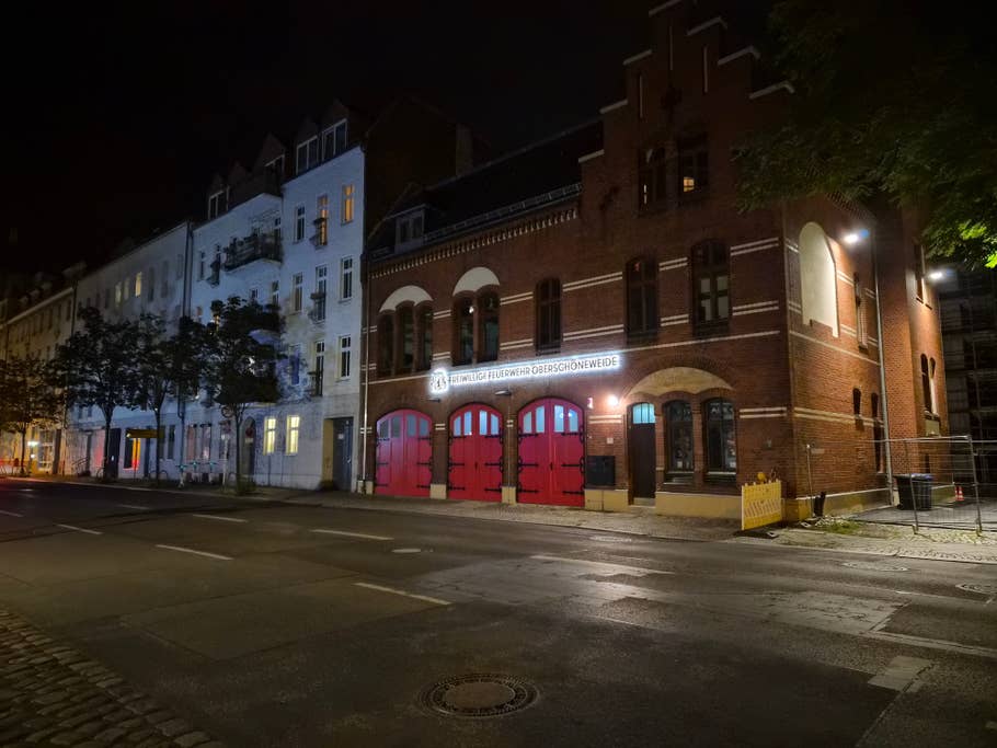 Samsung Galaxy Z Flip 7: Main camera