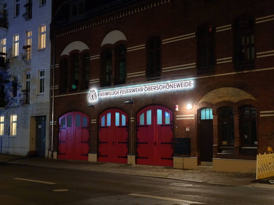 Sony Xperia 1 VII: Main camera (2x digital zoom)