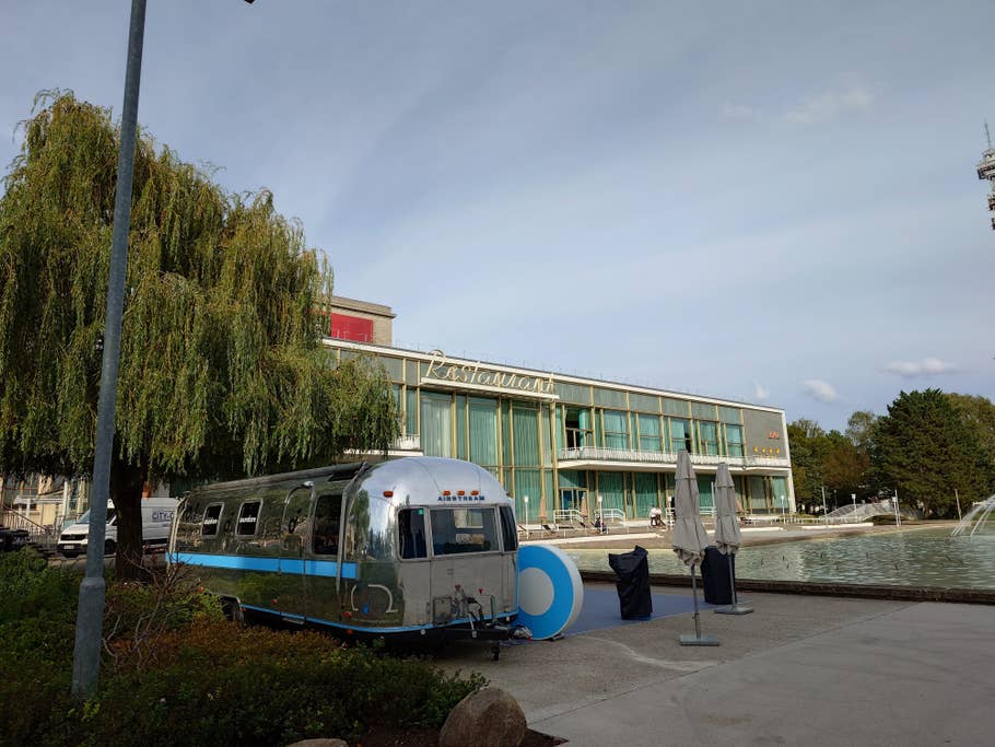 Sony Xperia 1 VII: Main camera