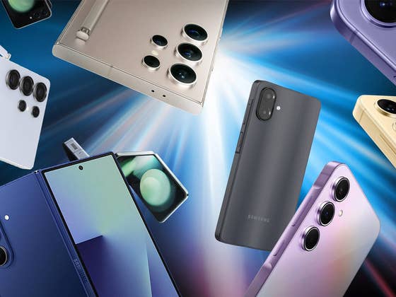 The Best Samsung Phones to Buy in 2026: Budget to Flagships