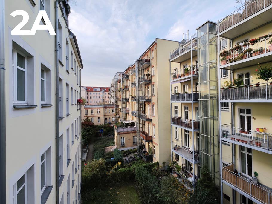 Camera Blind Test 2022