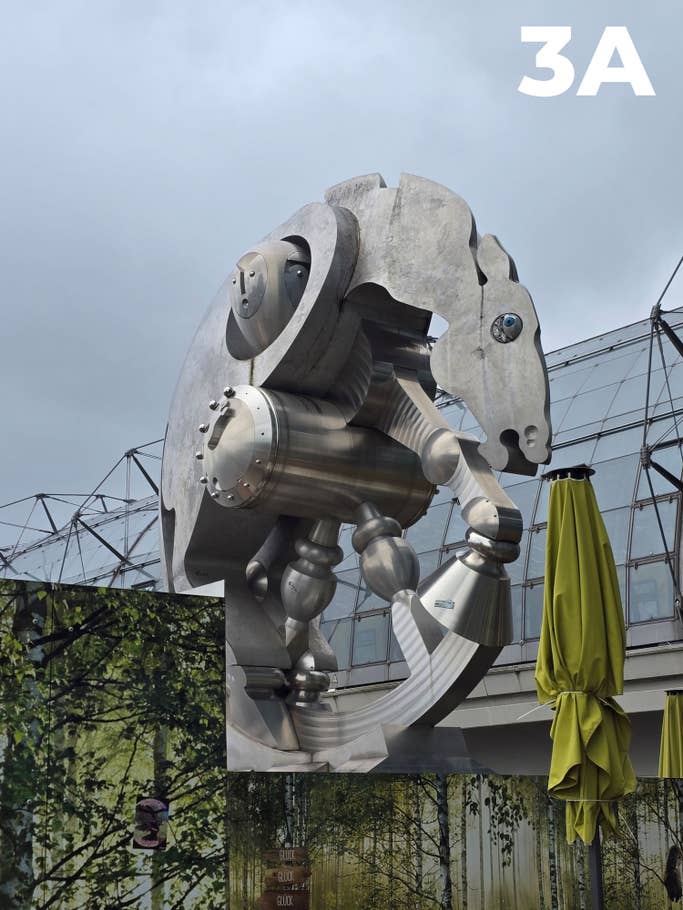 Camera Blindtest H1 2024 – Photo Gallery