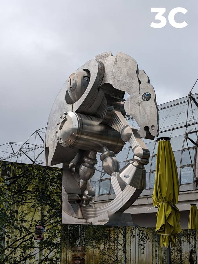 Camera Blindtest H1 2024 – Photo Gallery