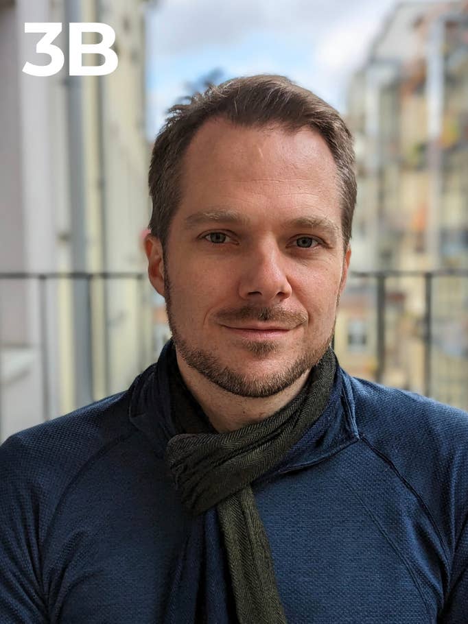 Camera Blind Test 2022