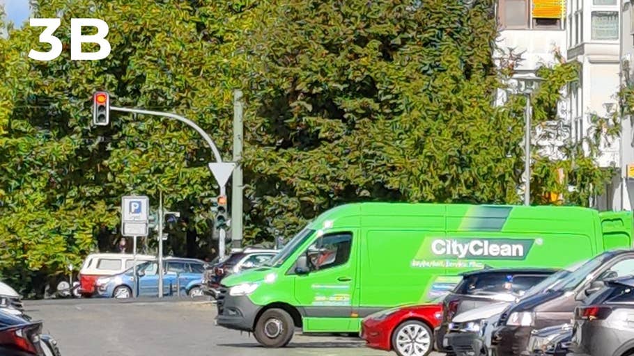 200 megapixel blind test photo