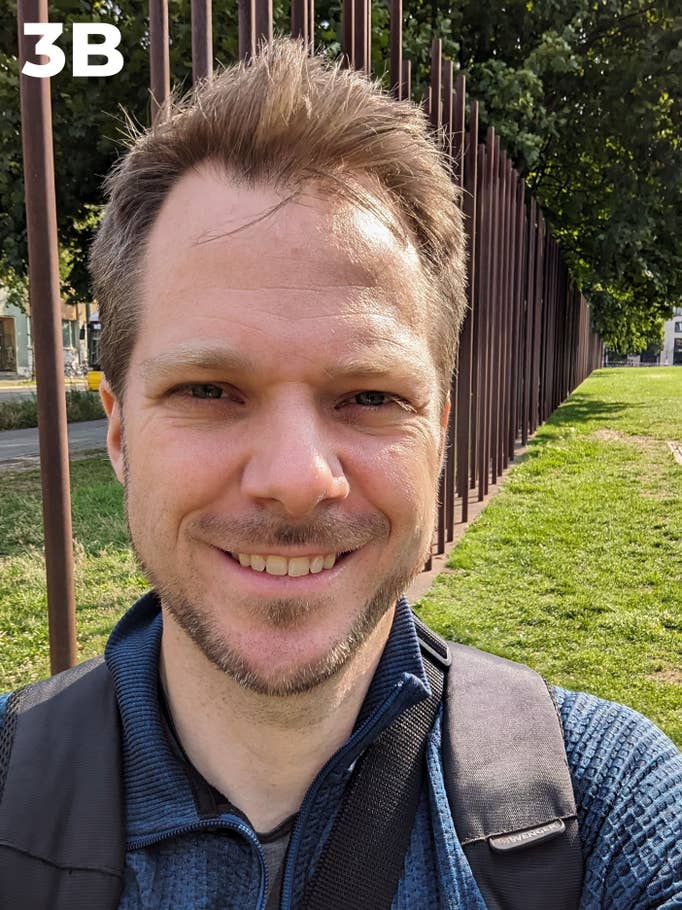 Camera blind test: Photo 3B