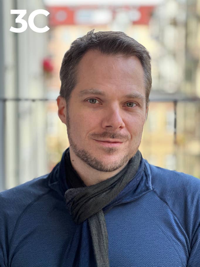 Camera Blind Test 2022