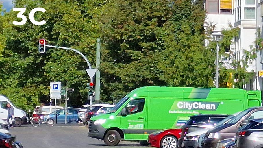 200 megapixel blind test photo