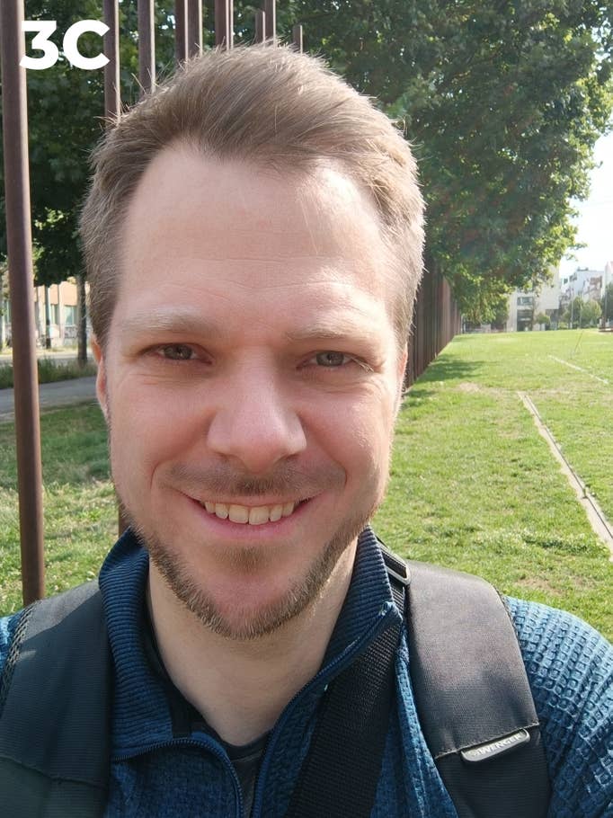 Camera blind test: Photo 3C