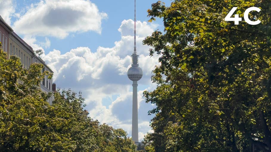 200 megapixel blind test photo