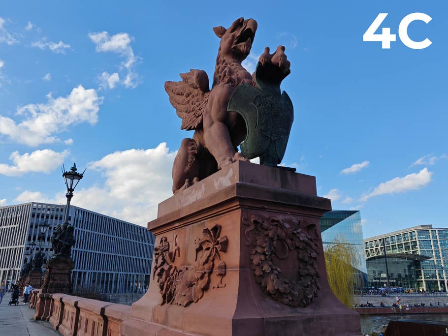 Camera blind test - Sample photo