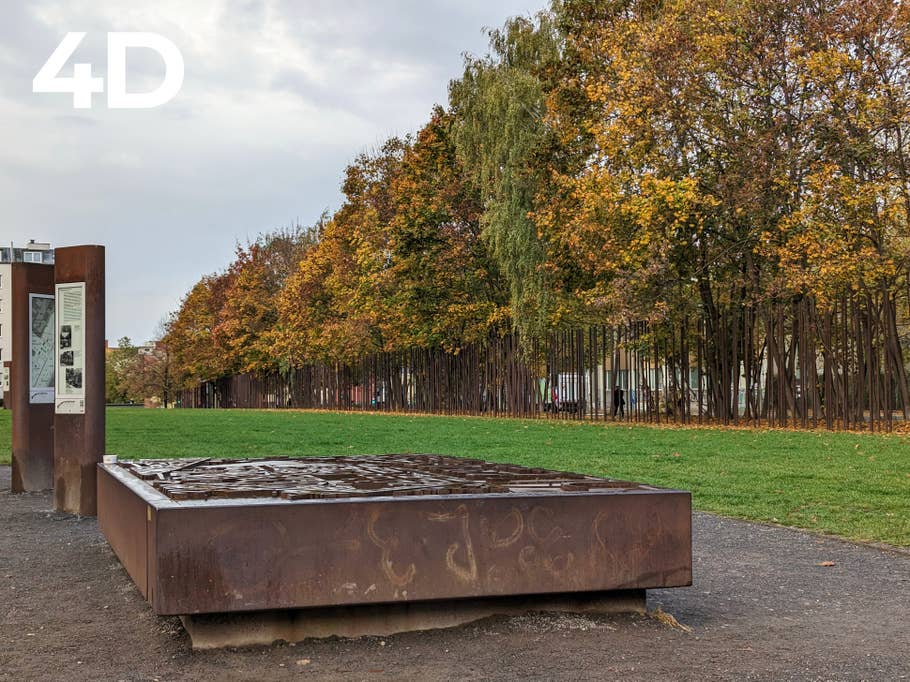 Camera Blind Test 2022