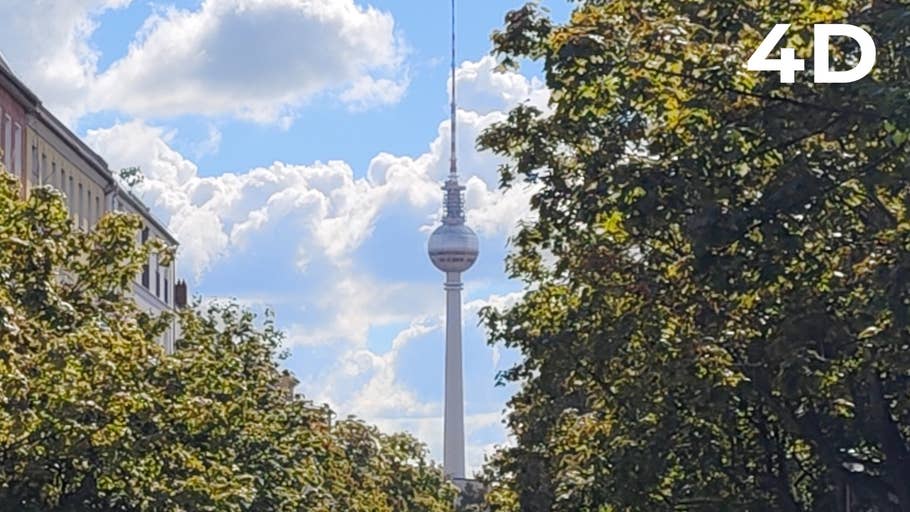 200 megapixel blind test photo