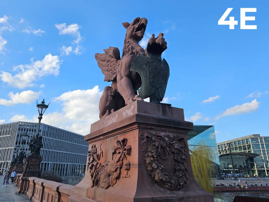 Camera blind test - Sample photo