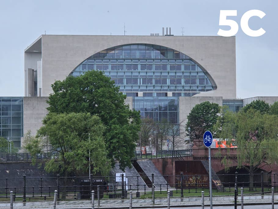 Camera Blindtest H1 2024 – Photo Gallery