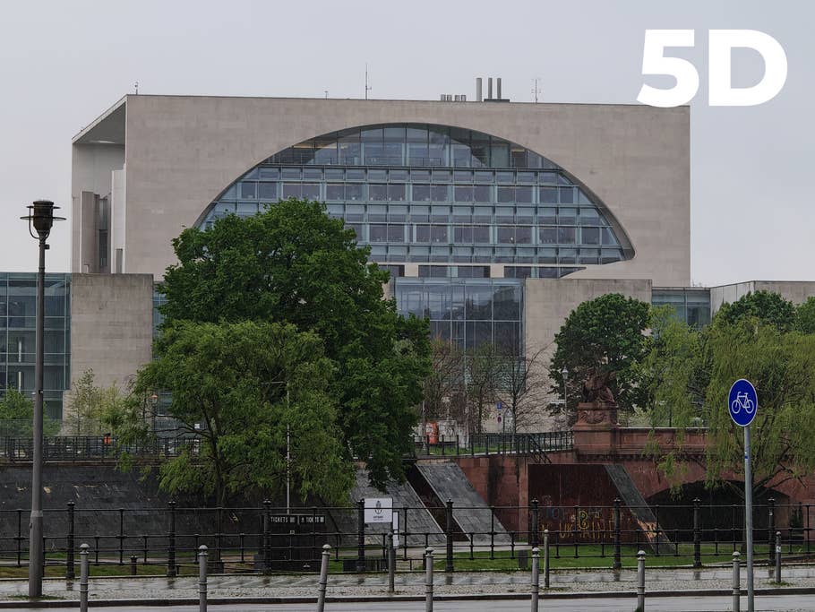 Camera Blindtest H1 2024 – Photo Gallery