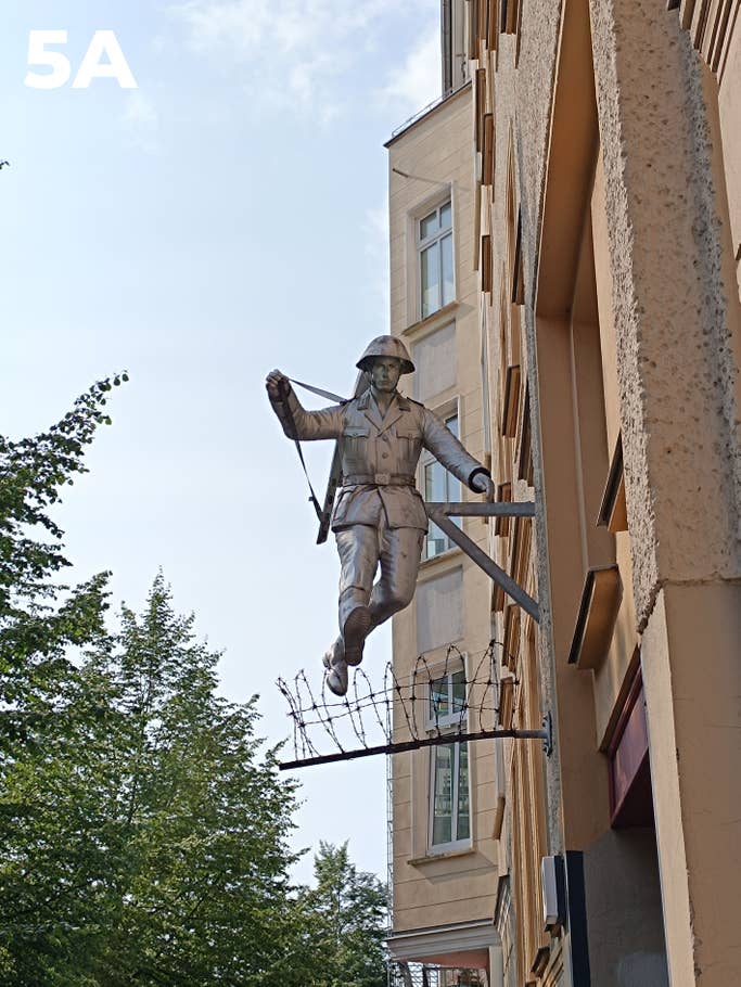 Camera blind test: Photo 5A