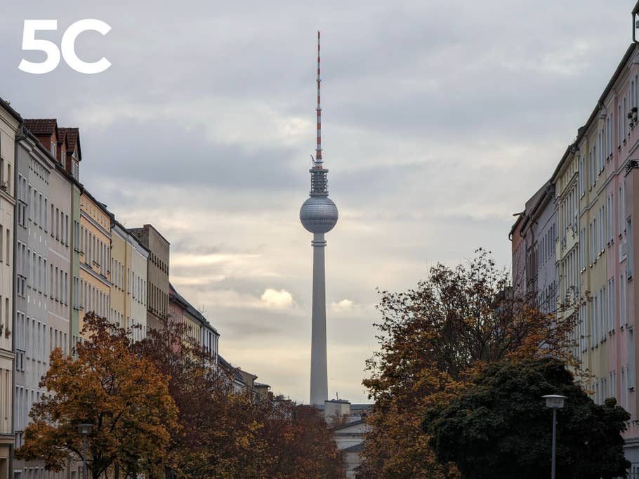 Camera Blind Test 2022