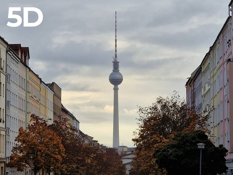 Camera Blind Test 2022