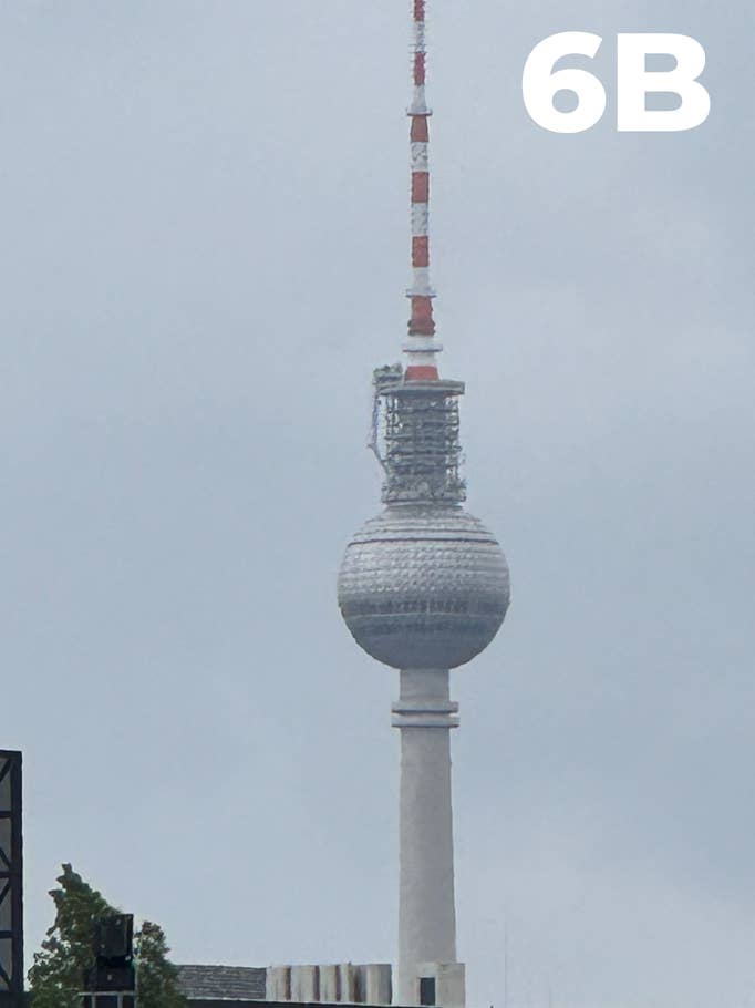 Camera Blindtest H1 2024 – Photo Gallery