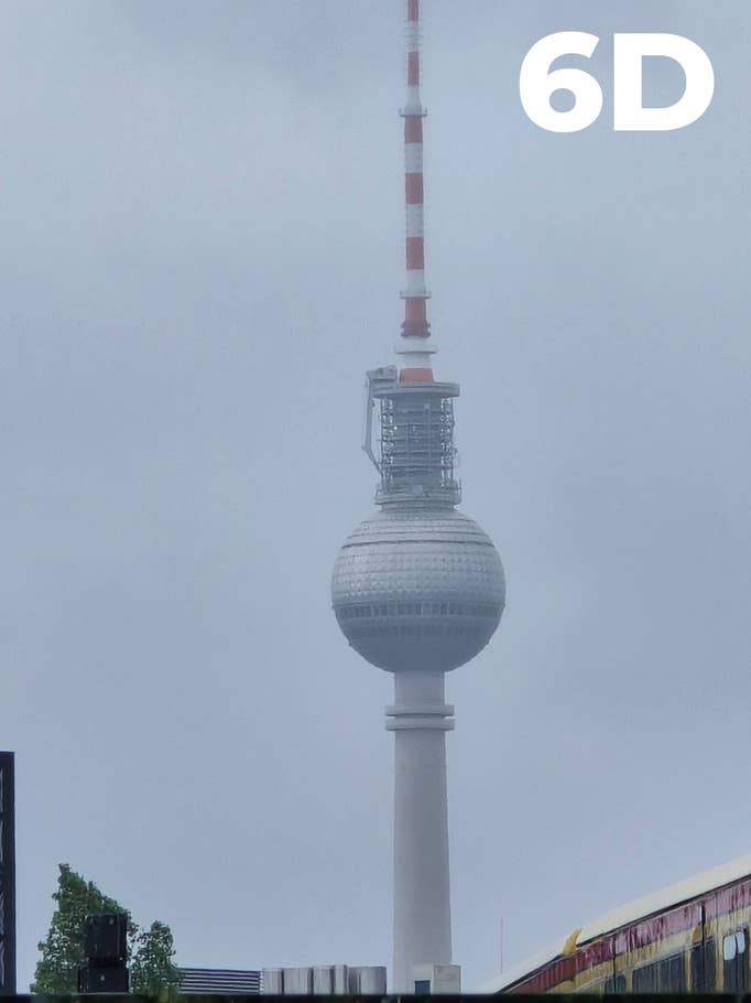 Camera Blindtest H1 2024 – Photo Gallery