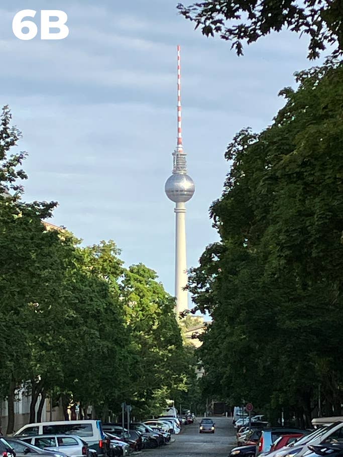 Camera blind test: Photo 6B