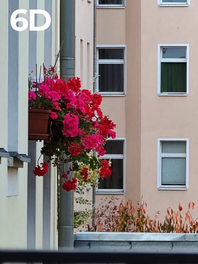 Camera Blind Test 2022