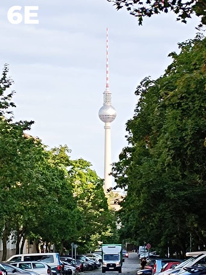 Camera blind test: Photo 6E