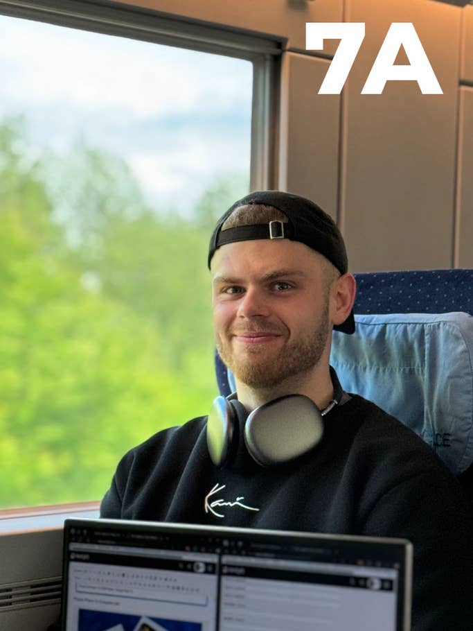 Camera Blindtest H1 2024 – Photo Gallery