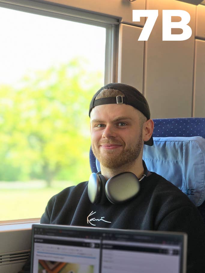 Camera Blindtest H1 2024 – Photo Gallery