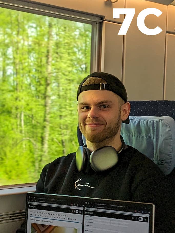 Camera Blindtest H1 2024 – Photo Gallery