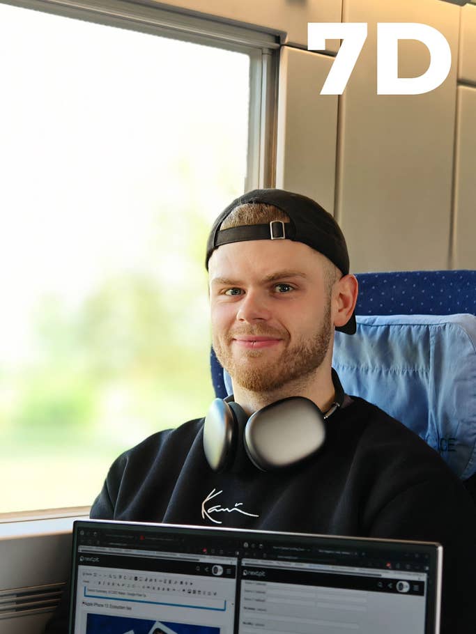 Camera Blindtest H1 2024 – Photo Gallery