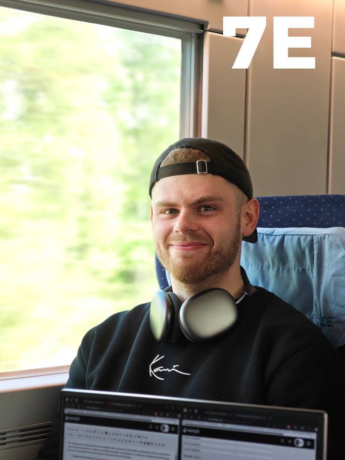 Camera Blindtest H1 2024 – Photo Gallery