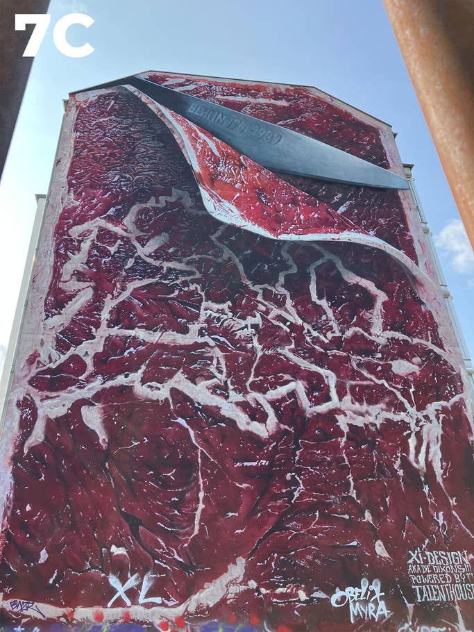 Camera blind test: Photo 7C