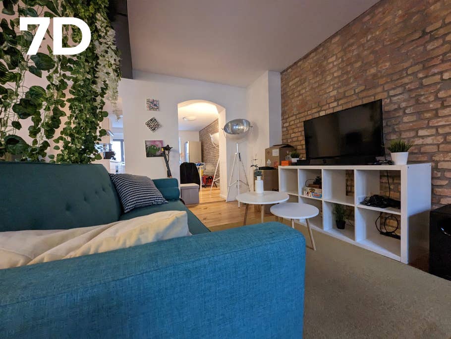 Camera Blind Test 2022