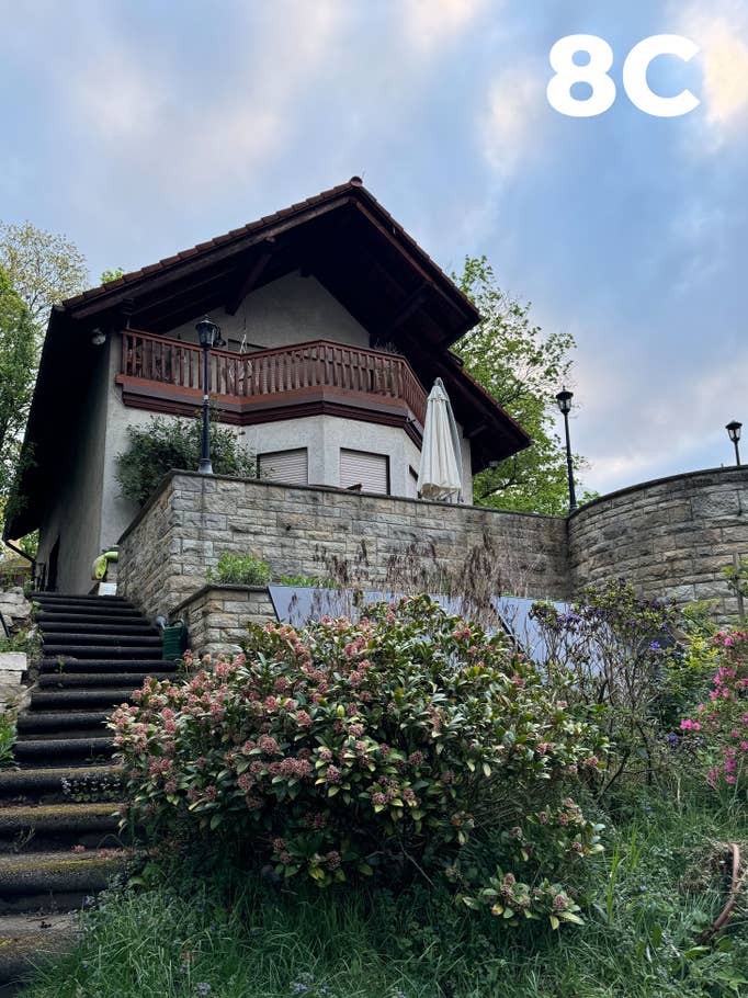 Camera Blindtest H1 2024 – Photo Gallery