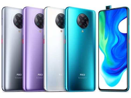 The Poco F2 Pro is the flagship killer we’ve been waiting for