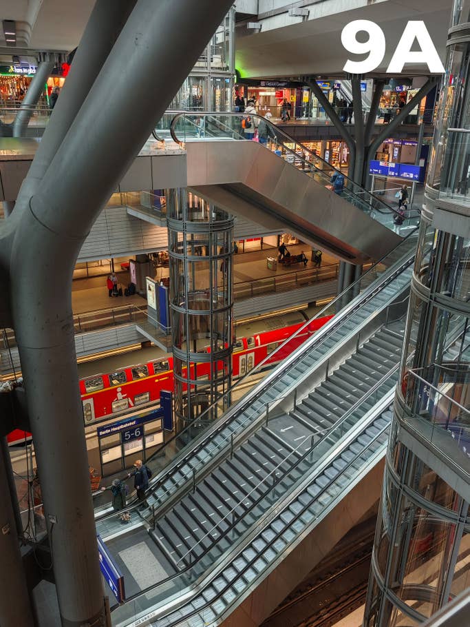 Camera Blindtest H1 2024 – Photo Gallery