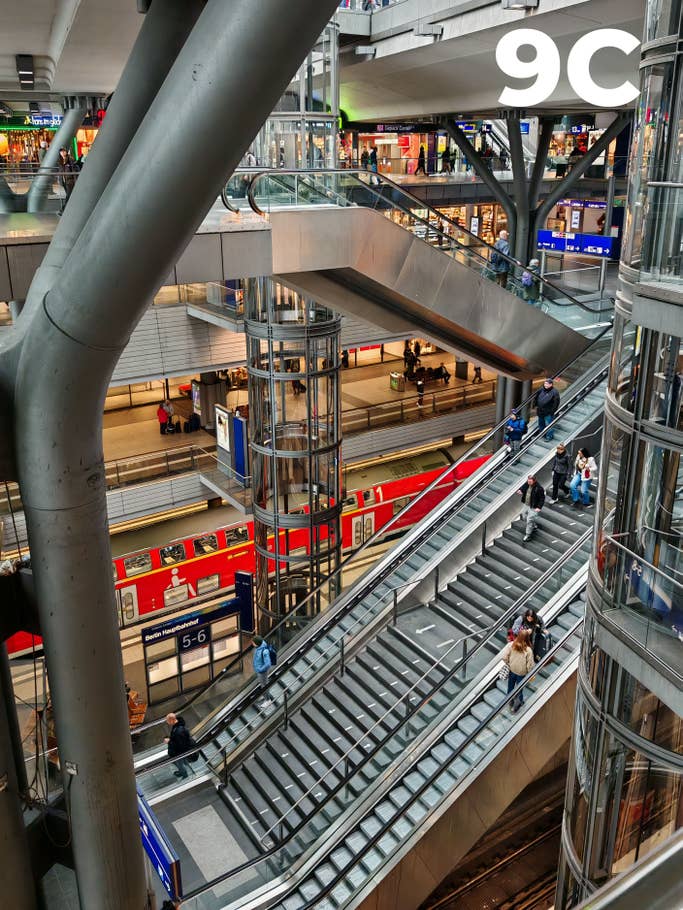 Camera Blindtest H1 2024 – Photo Gallery