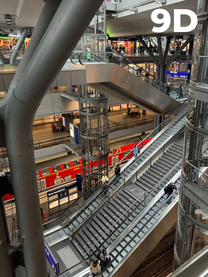 Camera Blindtest H1 2024 – Photo Gallery