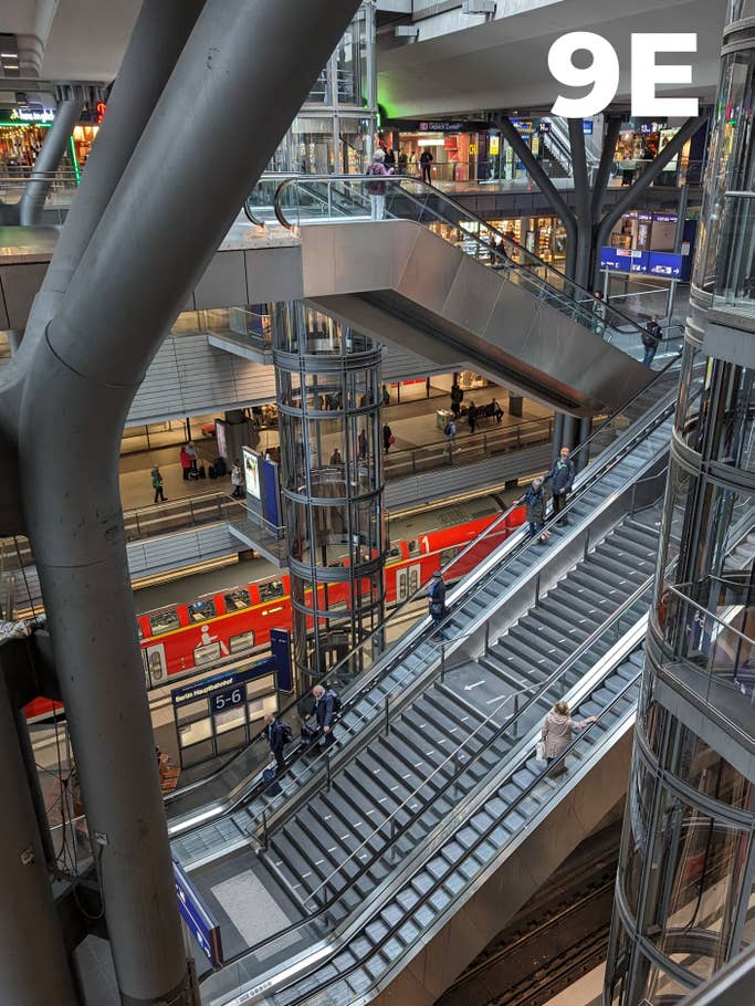 Camera Blindtest H1 2024 – Photo Gallery