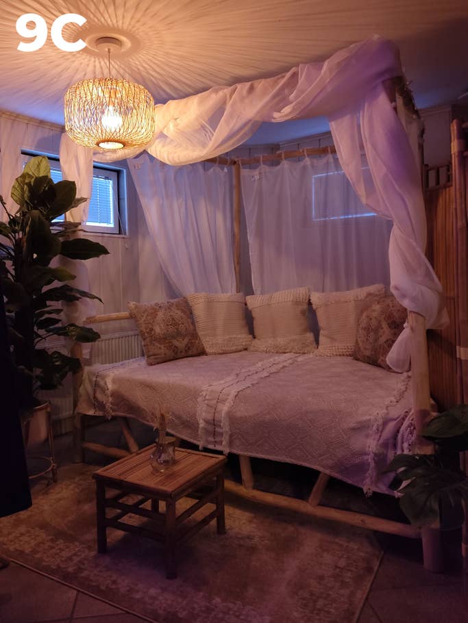 Camera blind test: Photo 9C