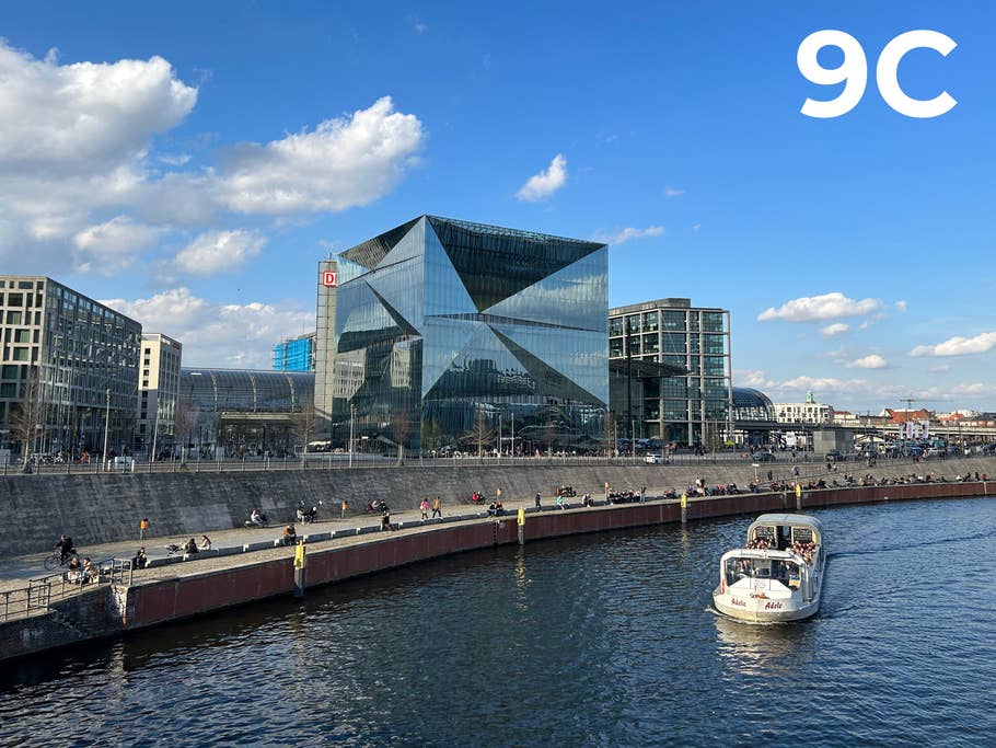 Camera blind test - Sample photo