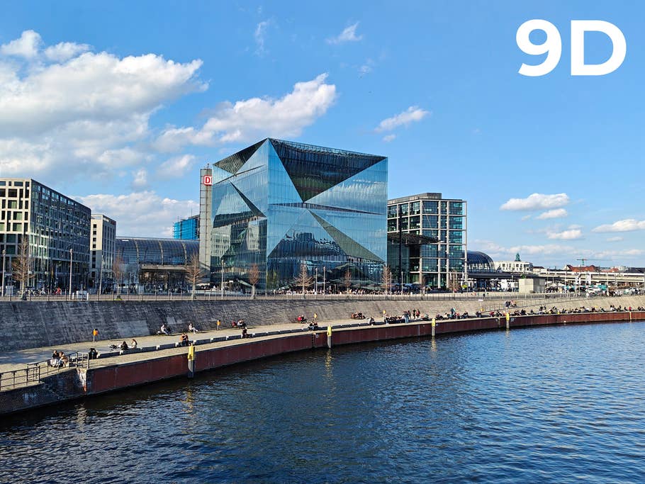 Camera blind test - Sample photo