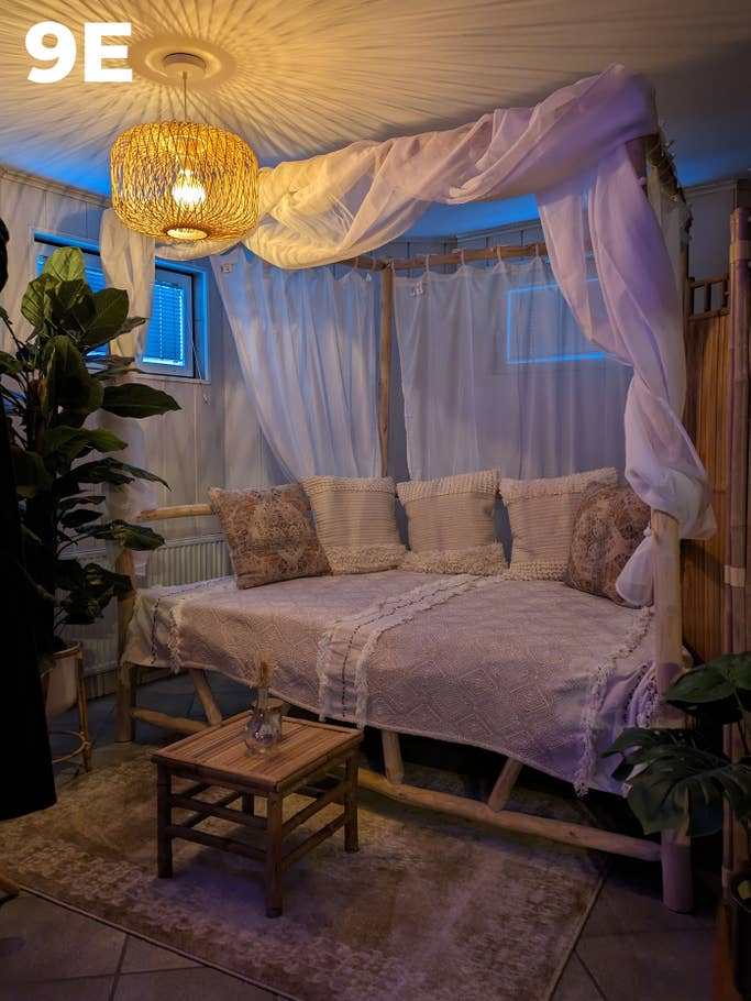 Camera blind test: Photo 9E