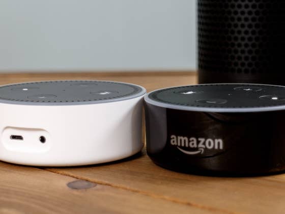 How to set up your Amazon Echo Dot
